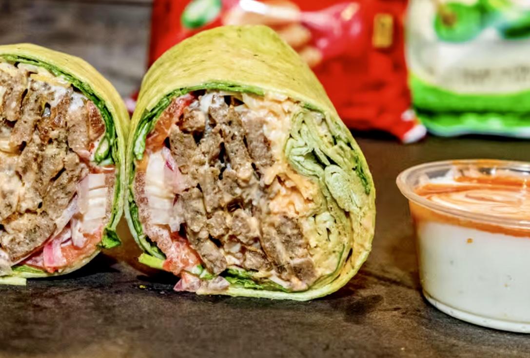 Get Fruity Cafe - Conyers Gallery Image 5